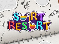Jogo Sort Resort