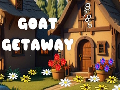 Jogo Goat Getaway