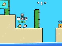 Jogo Cute Bros 2 Player