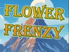 Jogo Flower Frenzy