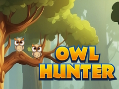 Jogo Owl Hunter