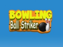Jogo Bowling Ball Striker