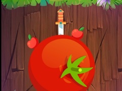 Jogo Throwing Ninja