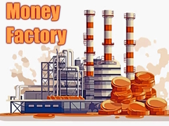 Jogo Money Factory