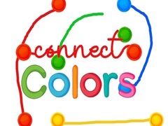Jogo Connect Colors