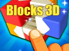 Jogo Blocks 3D