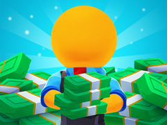 Jogo Idle Casino Manager Tycoon