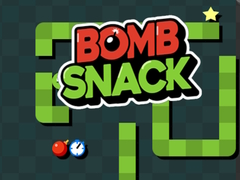 Jogo Bomb snack