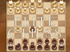 Jogo Elite Chess