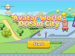 Jogo Avatar World: Dream City