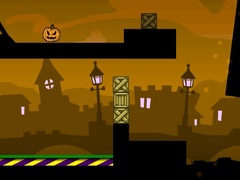 Jogo Jack Blast