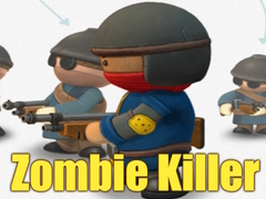 Jogo Zombie Killer
