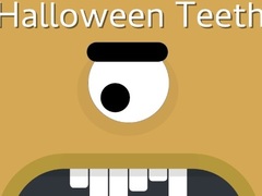 Jogo Halloween Teeth