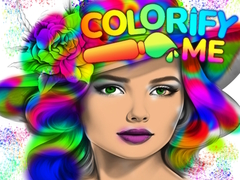 Jogo Colorify My