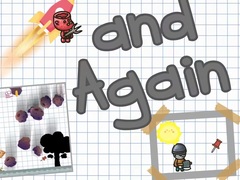Jogo and Again