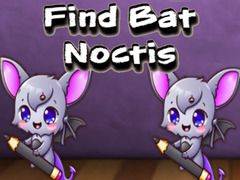 Jogo Find Bat Noctis