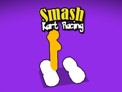 Jogo Smash Kart Racing