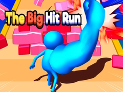 Jogo The Big Hit Run