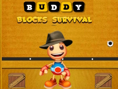 Jogo Buddy Blocks Survival