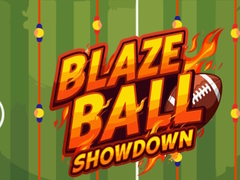 Jogo Blaze Ball Showdown