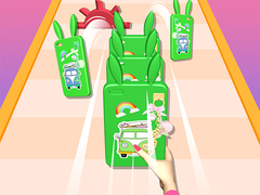 Jogo Phone Case DIY Run