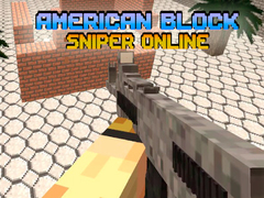 Jogo American Block Sniper Online