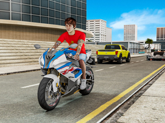 Jogo Motorcycle Simulator Offline