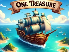 Jogo One Treasure
