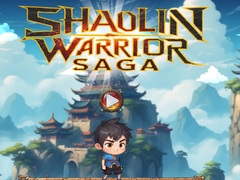 Jogo Shaolin Warrior Saga