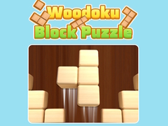 Jogo Woodoku Block Puzzle