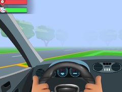 Jogo Ambulance Driver Challenge