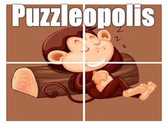 Jogo Puzzleopolis
