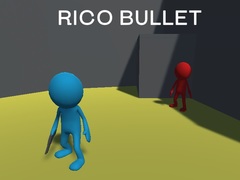 Jogo Rico Bullet
