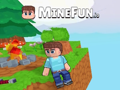 Jogo Minefun.io