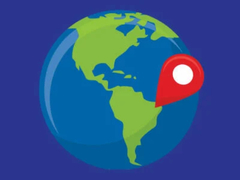 Jogo World Guessr