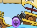 Jogo Pirate Bubble War