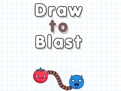 Jogo Draw to Blast