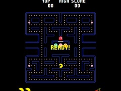 Jogo Pacman