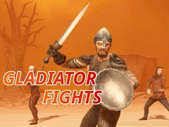 Jogo Gladiator Fights