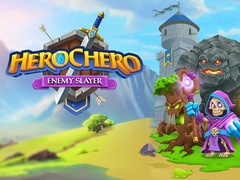 Jogo Herochero: Enemy Slayer