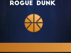 Jogo Rogue Dunk