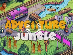 Jogo Adventure Jungle