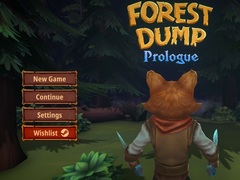 Jogo Forest Dump
