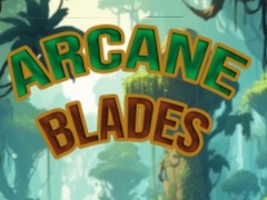Jogo Arcane Blades