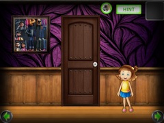Jogo Amgel Kids Room Escape 234