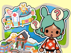 Jogo Kids Quiz: Let's Go Places