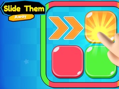 Jogo Slide Them Away