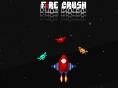Jogo Fire Crush