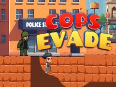 Jogo Cops Evade