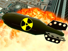 Jogo GMOD Bombs